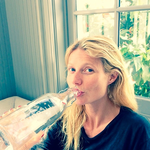 Gwyneth Paltrow Gwyneth Paltrow